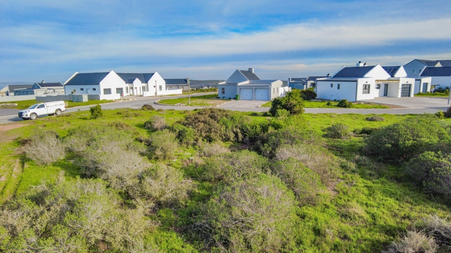 0 Bedroom Property for Sale in Hoogland Western Cape